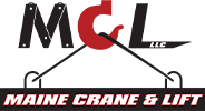 Maine Crane & Lift, LLC
