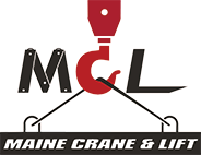 Maine Crane & Lift, LLC